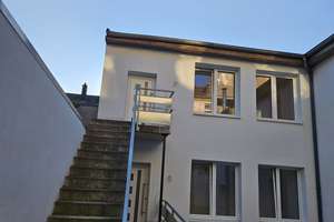 ruhige Wohnung mit Terrasse , Echtholzparkett und eigenem Eingang – 44263 Hörde (Ortsteil), Dortmund – Vorschaubild 4