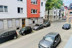 Modernisierte 3-Zimmer-Wohnung mit Loggia, Garage & großem Potenzial in Köln Sülz – Nikolausstraße 125, 50937 Sülz, Köln – Vorschaubild 24