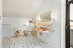 Architektenvilla mit hochwertigem Wohnambiente und vielseitig nutzbaren Gewerbe- und Hallenflächen – Die vollständige Adresse der Immobilie erhältst du vom Anbieter., 38442 Fallersleben, Wolfsburg – Vorschaubild 32