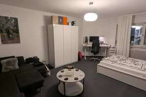 2 Zimmer mit separater kompletter Küche, Bad und Balkon – C8 4, 68159 Innenstadt/Jungbusch, Mannheim – Vorschaubild 10