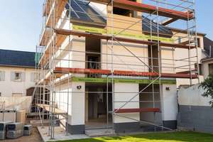 Neubau mit Konzept: Zweifamilienhaus für Eigennutzer, Familie oder Kapitalanleger – Die vollständige Adresse der Immobilie erhältst du vom Anbieter., 50389 Wesseling – Vorschaubild 11