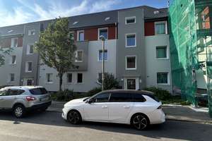 Schöne 2-Zimmer-Wohnung mit Balkon steht in Bergeborbeck zur Vermietung frei