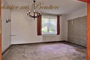 Schuster aus Preussen - Blankenburg - interessantes Einfamilienhaus mit wenig Garten in ruhiger Lage – Die vollständige Adresse der Immobilie erhältst du vom Anbieter., 13129 Blankenburg, Berlin – Vorschaubild 13