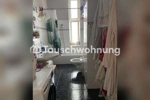 Tauschwohnung: Wunderschöne Altbau-Wohnung mit Balkon in Pankow – Die vollständige Adresse der Immobilie erhältst du vom Anbieter., 13187 Pankow (Ortsteil), Berlin – Vorschaubild 2