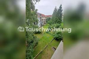 Tauschwohnung: Kröpeliner-Tor-Vorstadt: 2-Zimmer Wohnung für Paare und WGs – 18057 Kröpeliner-Tor-Vorstadt, Rostock – Vorschaubild 7