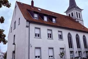 3-Zimmer-Altbauwohnung im Zentrum von Werl