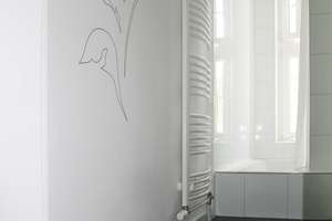 Charmante Gründerzeitwohnung mit originalem Kachelofen – Die vollständige Adresse der Immobilie erhältst du vom Anbieter., 13357 Gesundbrunnen, Berlin – Vorschaubild 14