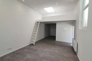 Gemütliches Appartement 1Zi Whg im Herzen Vohwinkels – Kaiserstraße 16, 42329 Vohwinkel, Wuppertal – Vorschaubild 1