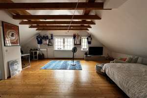 Exklusive Landhausvilla mit traumhaftem Garten – Die vollständige Adresse der Immobilie erhältst du vom Anbieter., 96129 Strullendorf – Vorschaubild 9
