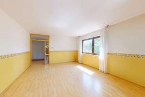 Von außen unscheinbar, innen ein Traum: 2-Zi. Erdgeschosswohnung mit Garten in KA-Grötzingen – Die vollständige Adresse der Immobilie erhältst du vom Anbieter., 76229 Grötzingen, Karlsruhe – Vorschaubild 3