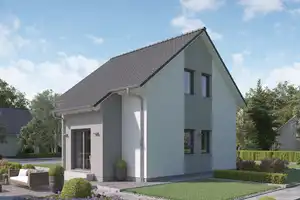 Charmantes Einfamilienhaus - Ihr neues Leben! – Rhein-Sieg-Kreis – Vorschaubild 7