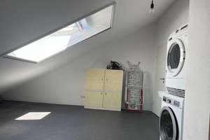 Einzigartiges Penthouse im Maisonette-Stil mit 98 Qm Dachterrasse – Deutschordenstr. 6, 73432 Waldhausen, Aalen – Vorschaubild 19