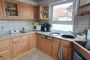 Großzügige 3,5-Zimmer Maisonette Wohnung in Hepberg mit zwei Bädern – Buchenstraße 1, 85120 Hepberg – Vorschaubild 6