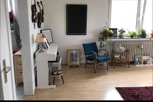 Am Fuß der Rüttenscheider Str./ Stadtgarten - 2-Zimmer-City-Wohnung – Admiral-Scheer-Str. 32, 45128 Essen – Vorschaubild 5