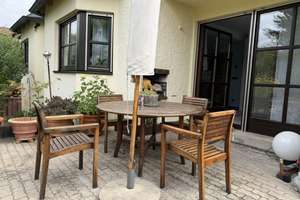 Doppelhaushälfte im Landhausstil, 1 Garage, EBK,  gute Wohnlage, 90768 Fürth-Vach – Peter-Hannweg-Str. 29, 90768 Vach, Flexdorf, Ritzmannshof, Fürth – Vorschaubild 18