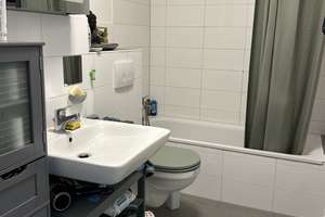 Helle 3-Zimmer Wohnung in Dortmund Aplerbeck – Die vollständige Adresse der Immobilie erhältst du vom Anbieter., 44287 Aplerbeck (Ortsteil), Dortmund – Vorschaubild 4