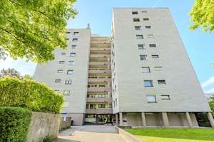 Einziehen und wohlfühlen - stilvolle 2,5-Zi-ETW mit Balkon, Erstbezug nach Kernsan., provisionsfr. – Die vollständige Adresse der Immobilie erhältst du vom Anbieter., 71679 Asperg – Vorschaubild 9