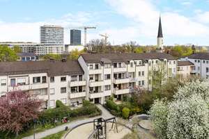 ROGERS: Helle 4-Zi-Wohnung – ideal für Familie, WG oder Investoren, mit Potenzial für 5. Zimmer – Neumarkter Str. 82, 81673 Echarding, München – Vorschaubild 14