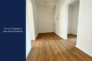 2-Zi.-Whg. mit Balkon / Tageslicht / EBK mgl. auf dem Kaßberg *** – Leonhardtstraße 20, 9112 Kaßberg, Chemnitz – Vorschaubild 5