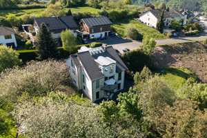 Bad Breisig- Exklusives Künstlerhaus mit Blick ins Rheintal und zusätzlichen Baugrundstücken – Ahrweiler (Kreis) – Vorschaubild 16