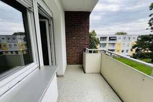 leerstehende Wohnung mit Balkon - provisionsfreier Verkauf – Wilhelm-Warsch-Straße 7, 50181 Bedburg – Vorschaubild 6