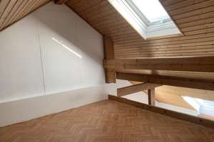 Durlach erleben: Loftfeeling pur – helle Dachgeschosswohnung mit Kamin – Die vollständige Adresse der Immobilie erhältst du vom Anbieter., 76227 Durlach, Karlsruhe – Vorschaubild 8