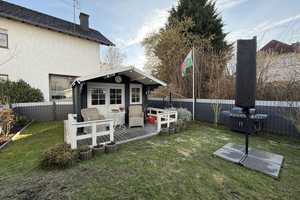 Stilvoll saniertes Einfamilienhaus mit viel Platz & einem tollen Garten in Menden zu verkaufen! – Märkischer Kreis – Vorschaubild 34