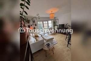 Tauschwohnung: Helle Wohnung mit großer Wohnküche und Balkon – Die vollständige Adresse der Immobilie erhältst du vom Anbieter., 55118 Neustadt, Mainz – Vorschaubild 2