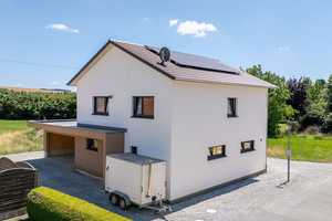 Ravensburg - Hinzistobel
Energieeffizientes Neubau-EFH in traumhafter Wohnlage – Ravensburg (Kreis) – Vorschaubild 4