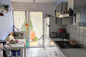 Perfekt angebunden & ruhig gelegen
2-Zimmerwohnung als Anlageobjekt – Die vollständige Adresse der Immobilie erhältst du vom Anbieter., 51105 Humboldt/Gremberg, Köln – Vorschaubild 4