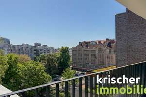 B-Charlottenburg: Exklusive 2-Zimmerwohnung im PANDION theHAUS – Die vollständige Adresse der Immobilie erhältst du vom Anbieter., 10787 Schöneberg, Berlin – Vorschaubild 5