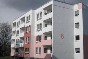 Sofort frei! 2-Zimmer-Wohnung in Dortmund Wickede – 44319 Wickede, Dortmund – Vorschaubild 3