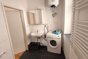 Bezugsfreie 1-Zimmer-Wohnung im gepflegten Altbau – ruhig & zentral – Prenzlauer Allee 35, 10405 Prenzlauer Berg, Berlin – Vorschaubild 11