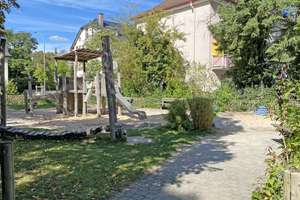 Historische Architektur trifft zeitgemäßen Wohnkomfort – Die vollständige Adresse der Immobilie erhältst du vom Anbieter., 35392 Gießen-Süd, Gießen – Vorschaubild 25