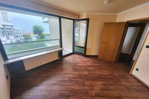 Meerblick: Strandnahe 2-Zi.-Whg. mit 2 Balkonen & TG-Stellpl. in HL-Travemünde, Kaiserallee (Ostsee) – Kaiserallee 2 c, 23570 Travemünde, Lübeck – Vorschaubild 17
