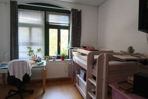 3-Zimmer-Wohnung mit großem Balkon und Blick ins Grüne – Kapitalanlage mit Perspektive – Die vollständige Adresse der Immobilie erhältst du vom Anbieter., 1257 Niedersedlitz, Dresden – Vorschaubild 5