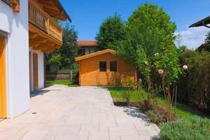 Modernes Wohnhaus mit Einliegerwohnung – großzügiges Zuhause in begehrter Tegernsee-Lage – Die vollständige Adresse der Immobilie erhältst du vom Anbieter., 83703 Gmund am Tegernsee – Vorschaubild 6