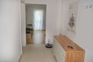 Exklusive, neuwertige 2-Zimmer-Wohnung mit Balkon und Einbauküche in Garching bei München – Blütenstraße 22, 85748 Garching bei München – Vorschaubild 4