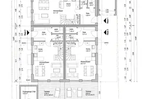 5 Minuten zur S-Bahn! Alles inklusive!  Süd- / Westgrundstück! – Packenreiterstraße 29, 81247 München – Vorschaubild 9