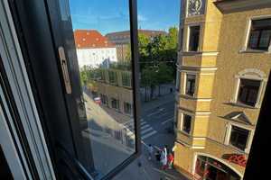 Geschmackvolle 1-Zimmer-Wohnung mit gehobener Innenausstattung in Regensburg – Speichergasse 1, 93047 Regensburg – Vorschaubild 10
