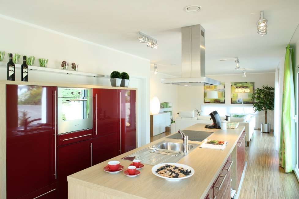 Immobilie in Rehweiler - EIN HAUS VON SEINER SCHÖNSTEN SEITE - Bild 1