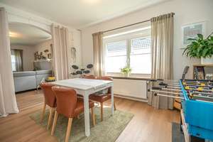 Ihr neues und modernisiertes Zuhause mit zusätzlicher Mieteinnahme!   – Die vollständige Adresse der Immobilie erhältst du vom Anbieter., 26441 Jever – Vorschaubild 14