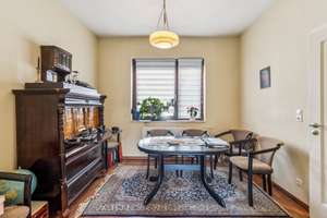 Reihenhaus zum Wohlfühlen mit sonnigem Südgarten und Terrasse – Die vollständige Adresse der Immobilie erhältst du vom Anbieter., 28207 Hastedt, Bremen – Vorschaubild 3