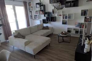 Nachmieter gesucht für moderne 3-Raum-Wohnung mit Einbauküche nach Erstbezug – Dessauer Straße x, 99085 Krämpfervorstadt, Erfurt – Vorschaubild 3