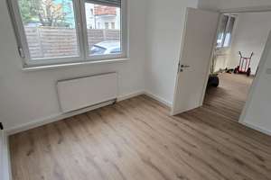 Frisch renoviert & mit großer Terrasse – charmante 2-Zimmer-Wohnung für Singles in Mannheim-Gartenst – Die vollständige Adresse der Immobilie erhältst du vom Anbieter., 68305 Waldhof, Mannheim – Vorschaubild 5