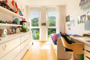 Familientraum mit großem Garten am Bopser und Blick ins Grüne! – 70184 Bopser, Stuttgart – Vorschaubild 13