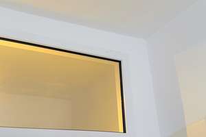 3 Zimmer Altbau WHG * Kaminanschluss * 74qm * Balkon * Küche * Bad * Gäste-WC – Rollner Str. 112, 90408 Uhlandstraße, Nürnberg – Vorschaubild 15