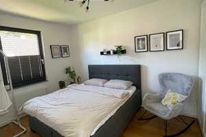 Moderne DHH mit 2 Bäder und 2 Dachterrassen – Hamburg – Vorschaubild 6