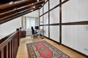 Attraktives Einfamilienhaus in Langenau/Göttingen – Modernes Wohnen mit historischem Ambiente – Die vollständige Adresse der Immobilie erhältst du vom Anbieter., 89129 Langenau – Vorschaubild 13