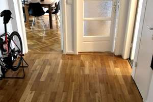 Möblierte 2-Zimmer-Wohnung mit Balkon in Lokstedt zur Zwischenmiete (12 Monate) mit Übernahmeoption – Widukindstraße x, 22529 Lokstedt, Hamburg – Vorschaubild 6